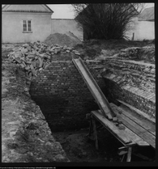 Wigry : zespół klasztorno-kościelny