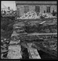 Wigry : zesp&oacute;ł klasztorno-kościelny