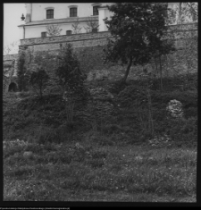 Wigry : zesp&oacute;ł klasztorno-kościelny