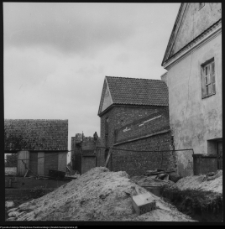 Wigry : zespół klasztorno-kościelny