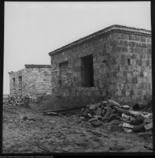 Wigry : zespół klasztorno-kościelny