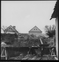 Wigry : zesp&oacute;ł klasztorno-kościelny