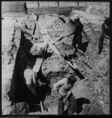 Wigry : zespół klasztorno-kościelny