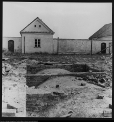 Wigry : zesp&oacute;ł klasztorno-kościelny