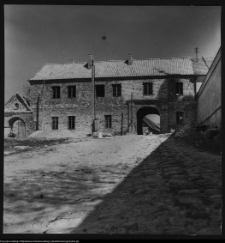 Wigry : zesp&oacute;ł klasztorno-kościelny