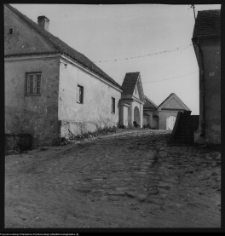 Wigry : zesp&oacute;ł klasztorno-kościelny