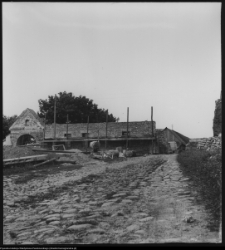 Wigry : zespół klasztorno-kościelny