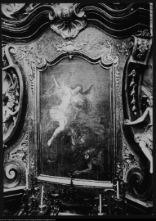 Wigry : zesp&oacute;ł klasztorno-kościelny (Archanioł)