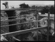 Wigry : zesp&oacute;ł klasztorno-kościelny