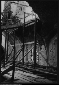 Wigry : zespół klasztorno-kościelny