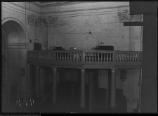 Wigry : zesp&oacute;ł klasztorno-kościelny