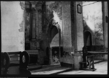 Wigry : zesp&oacute;ł klasztorno-kościelny