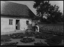 Wigry : zesp&oacute;ł klasztorno-kościelny