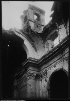 Wigry : zespół klasztorno-kościelny