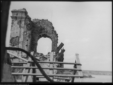 Wigry : zespół klasztorno-kościelny