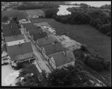 Wigry : zesp&oacute;ł klasztorno-kościelny