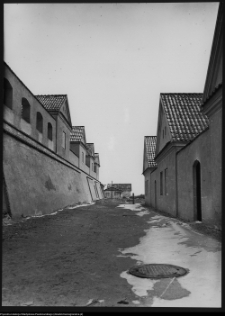 Wigry : zesp&oacute;ł klasztorno-kościelny