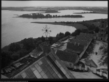 Wigry : zesp&oacute;ł klasztorno-kościelny