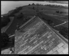 Wigry : zesp&oacute;ł klasztorno-kościelny