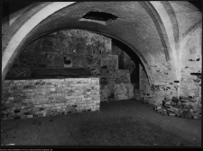 Wigry : zespół klasztorno-kościelny