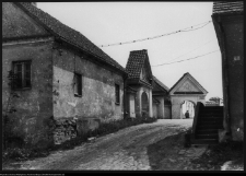 Wigry : zesp&oacute;ł klasztorno-kościelny