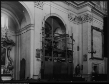 Wigry : zesp&oacute;ł klasztorno-kościelny