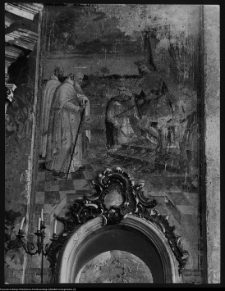 Wigry : zespół klasztorno-kościelny