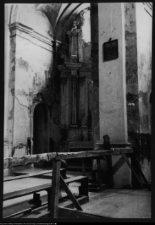 Wigry : zesp&oacute;ł klasztorno-kościelny