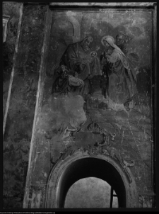 Wigry : zesp&oacute;ł klasztorno-kościelny