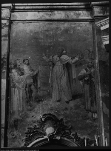 Wigry : zesp&oacute;ł klasztorno-kościelny