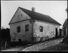 Wigry : zespół klasztorno-kościelny