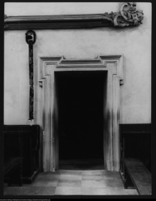 Wigry : zesp&oacute;ł klasztorno-kościelny