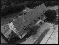 Wigry : zesp&oacute;ł klasztorno-kościelny