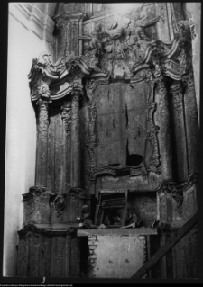 Wigry : zesp&oacute;ł klasztorno-kościelny