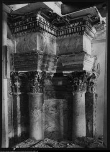 Wigry : zesp&oacute;ł klasztorno-kościelny