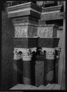 Wigry : zesp&oacute;ł klasztorno-kościelny