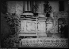 Wigry : zesp&oacute;ł klasztorno-kościelny