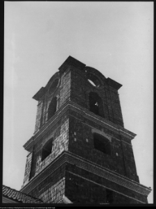 Wigry : zespół klasztorno-kościelny