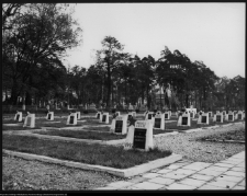 Miejsce pamięci poległych w 1944 r.