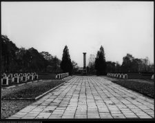 Miejsce pamięci poległych w 1944 r.