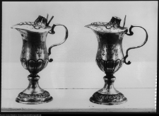 Ampułki mszalne na wino