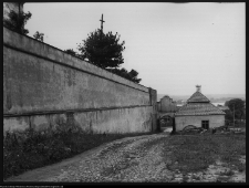 Wigry : zesp&oacute;ł klasztorno-kościelny