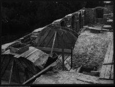 Wigry : zespół klasztorno-kościelny