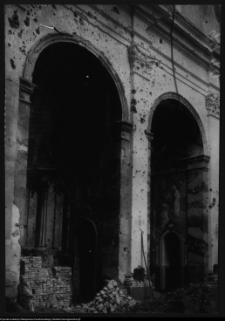 Wigry : zesp&oacute;ł klasztorno-kościelny