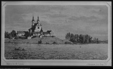 Fotokopia zespołu pokamedulskiego w Wigrach