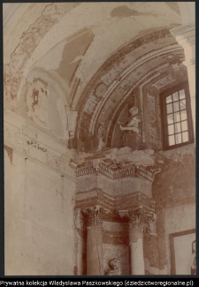 Wigry : zesp&oacute;ł klasztorno-kościelny