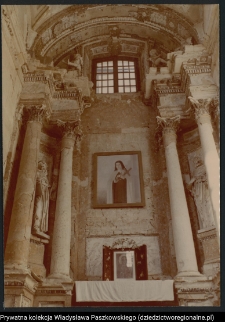 Wigry : zesp&oacute;ł klasztorno-kościelny