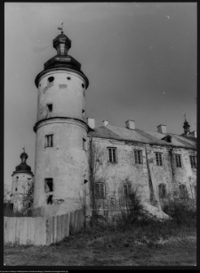 Sejny, zesp&oacute;ł klasztorny dominikan&oacute;w