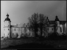 Sejny, zespół klasztorny dominikanów