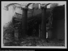 Białystok, odbudowa Pałacu Branickich